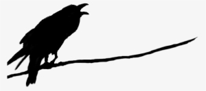 Raven Free Download Png - Raven Png #132101