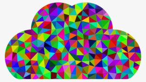 Unicorn Horn Horse Legendary Creature The Black Unicorn - Colourful Unicorn #132154