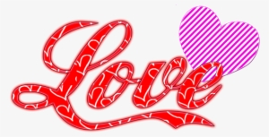 Free Icons Png - Love Image Hd Png #132155