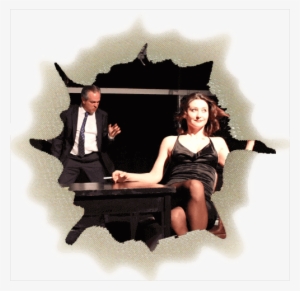 L'espion - Coffee Table #132204