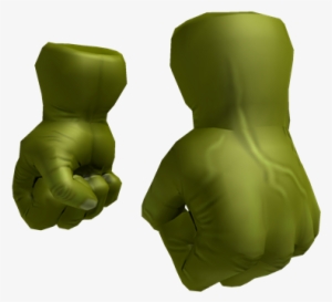 Hulk Hands #132280