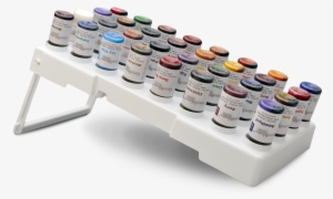 Bottle Caddy - Cosmetics #132283