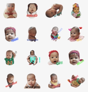 My Funny Baby Boss #132305