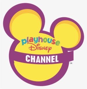 Playhouse Disney Channel Png Logo #132309 Playhouse Disney Channel Png Logo #132309