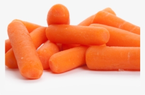 Baby Carrots #132467