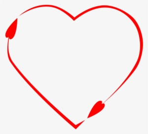 Heart Image Png Ailgs - Portable Network Graphics #132469