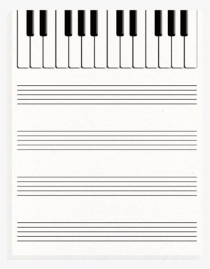 Musical Keyboard #132522