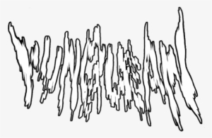 Yung Lean's Logo - Yung Lean Logo Png #132545