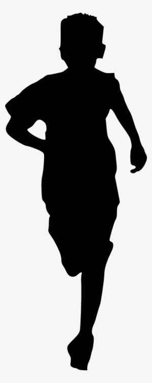 Free Download - Running Man Png #132569
