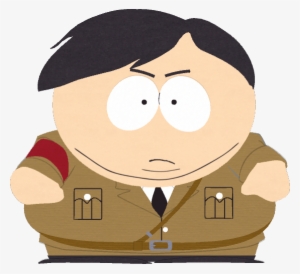 Cartman-hitler - Cartman Hitler #132635