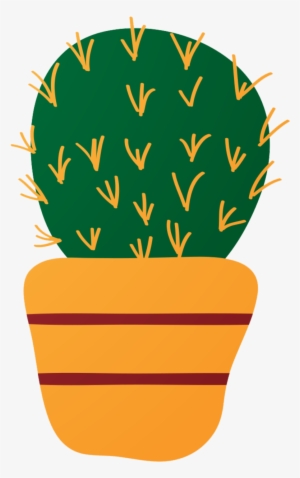 Cactaceae Succulent Plant Sticker Erg Euclidean Vector - Notebook Bullet Journal Dot-grid [book] #132654