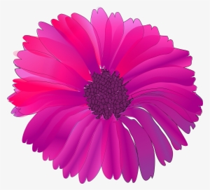 This Free Icons Png Design Of Flower Pink #132700