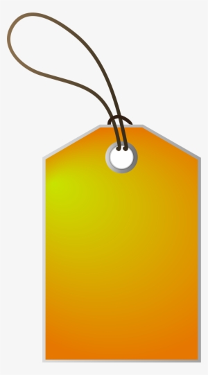 This Free Icons Png Design Of Vertical Tag #132701