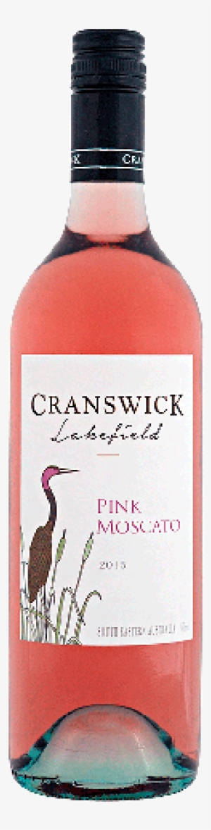 Cranswick 'lakefield' Pink Moscato - Cranswick Lakefield Pink Moscato #132703