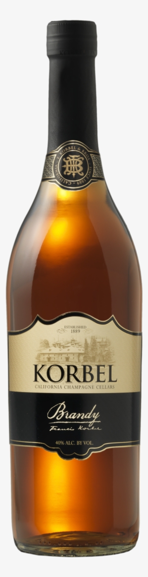 Korbel Brandy - 1.75 L Bottle #132752
