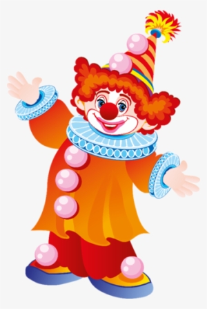 Clown Png #132808