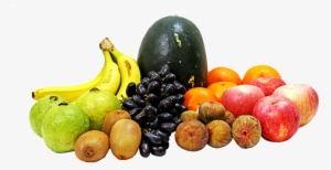 Mixed Fruit Png Download #132838