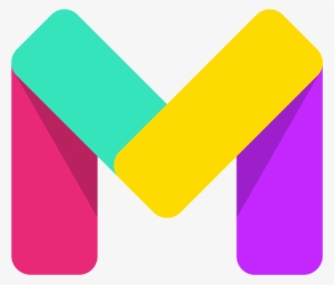 Logo M - Logo Con La M #132840