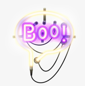 Purple Watercolor Hand Painted Tube Transparent - Cartoon #132866