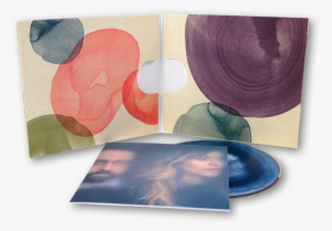 Cd Ouvert #132943