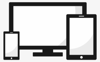 Related - Transparent Background Computer Clip Art #133011