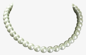 Pearl Png High-quality Image - Pearls Clipart Png #133036
