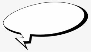 Speech Bubble Png Cute Download - Private Investigator #133149