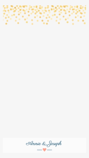 Wedding String Lights Clipart - Yellow #133179