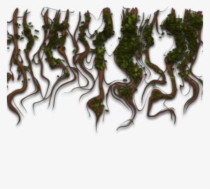 Branch Clipart Branch Vine Virginia Creeper - Art #133181