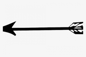 Graphics For Feather Arrow Graphics - Archery Arrow Clip Art #133224