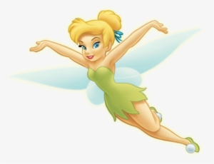 Tinkerbell Png #133241