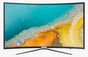 Samsung Series 6 Ua49k6300ak Full Hd Smart Curved Led - Samsung - 55" Curved Smart Hd Tv #133284
