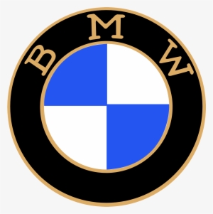 History, Meaning - Bmw First Logo #133324