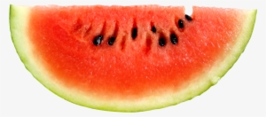 Slice Of Watermelon Png Graphic Download - Watermelon Slice Png #133346