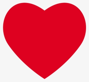Heart Png - Love Heart #133463