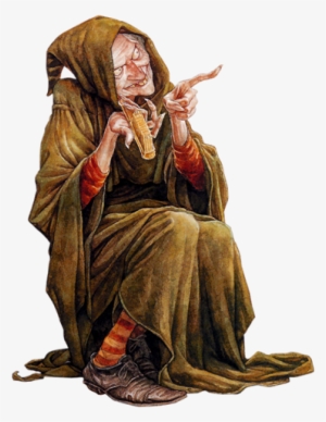 Witch-013 - Witches Png #133466