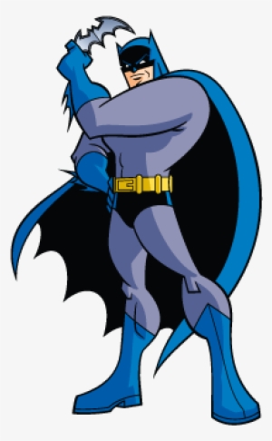 Batman017 - Batman Brave And The Bold Batman #133543