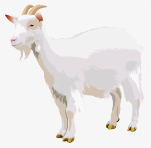 Goat Png - Portable Network Graphics #133586