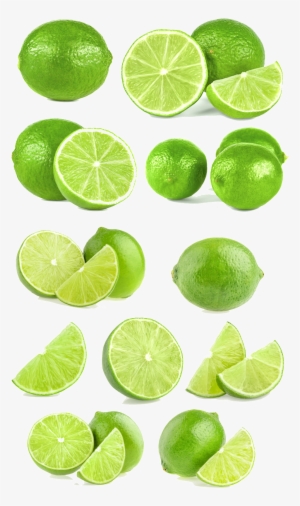Este Design De Produto É Creative Watercolor Lime Transparent - Lime Png #133623