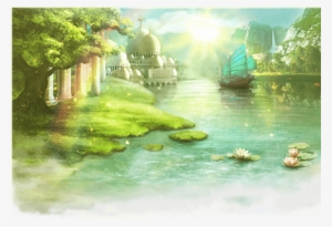 Pokornost Fm - Nature Beauty #133625