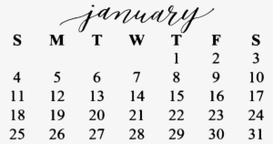 Calendar Png Transparent Picture - 月 カレンダー #133651