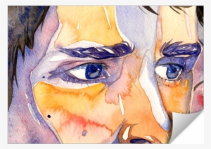 We Too Could Be Glorious - Visual Arts #133698