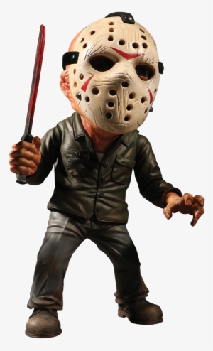 Friday The 13th Part Iii - Figure Jason #133761