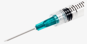 Syringe Needle Png Image - Syringe #133819