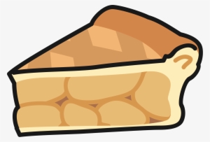 This Free Icons Png Design Of Slice Of Apple Pie #133960