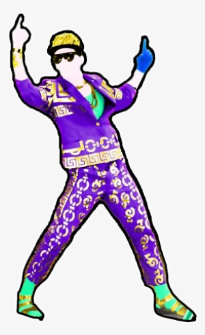 24k Magic - Illustration #133984