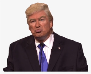 Alec Baldwin Donald Trump - Donald Trump #133989