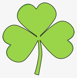 Shamrock Clip Art #134032 Shamrock Clip Art #134032