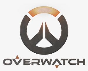 Old Overwatch Logo Png #134109