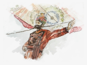Watercolors - Lettering - Pushkar #134179 Watercolors - Lettering - Pushkar #134179